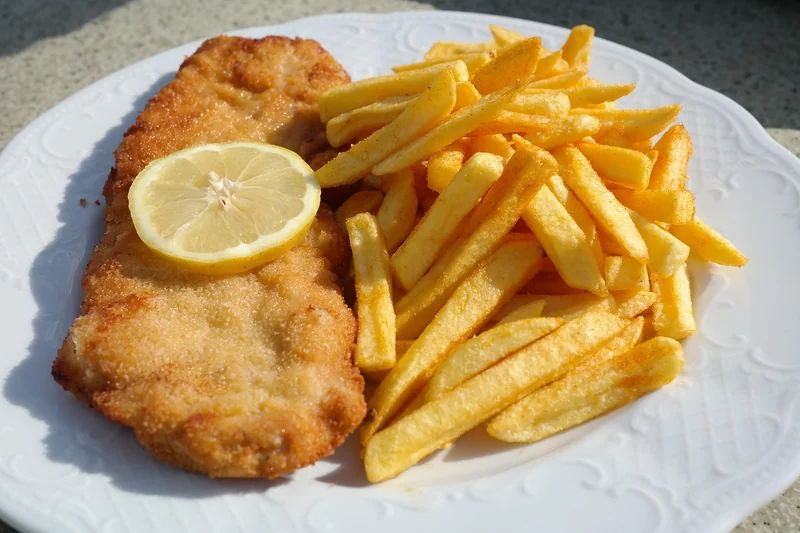 Wiener Schnitzel