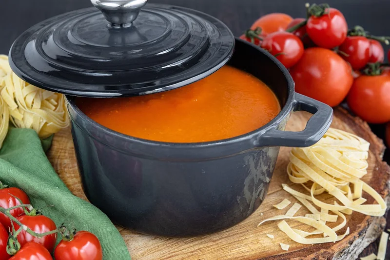 Tomatensuppe