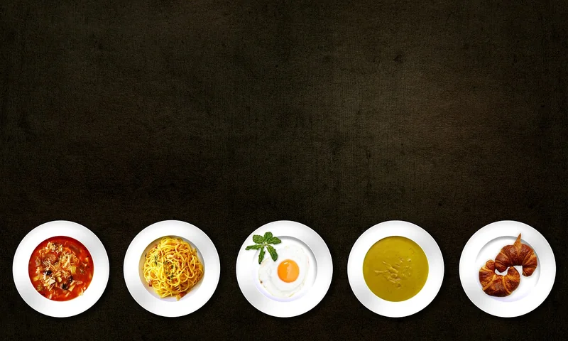 Perfekte Pasta